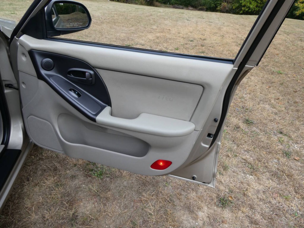 2006 Hyundai Elantra Image 18