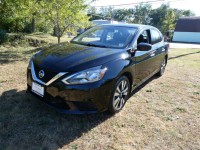 Image for 2019 Nissan Sentra SV ID: 6914736