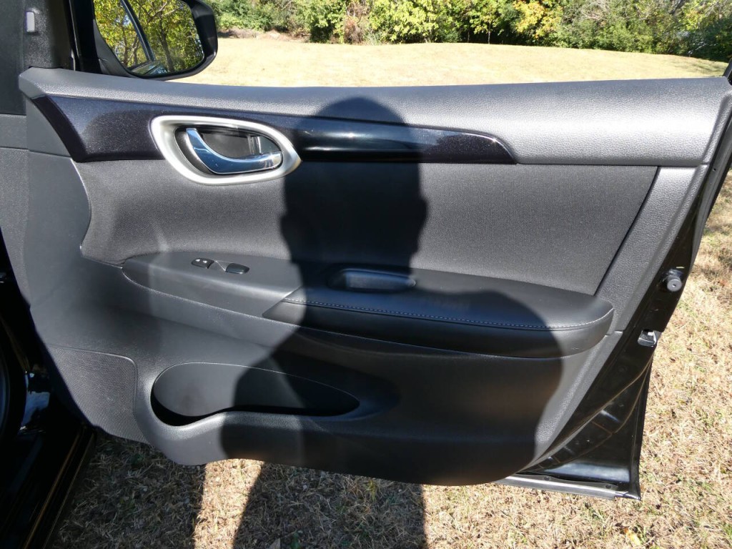 2019 Nissan Sentra Image 23