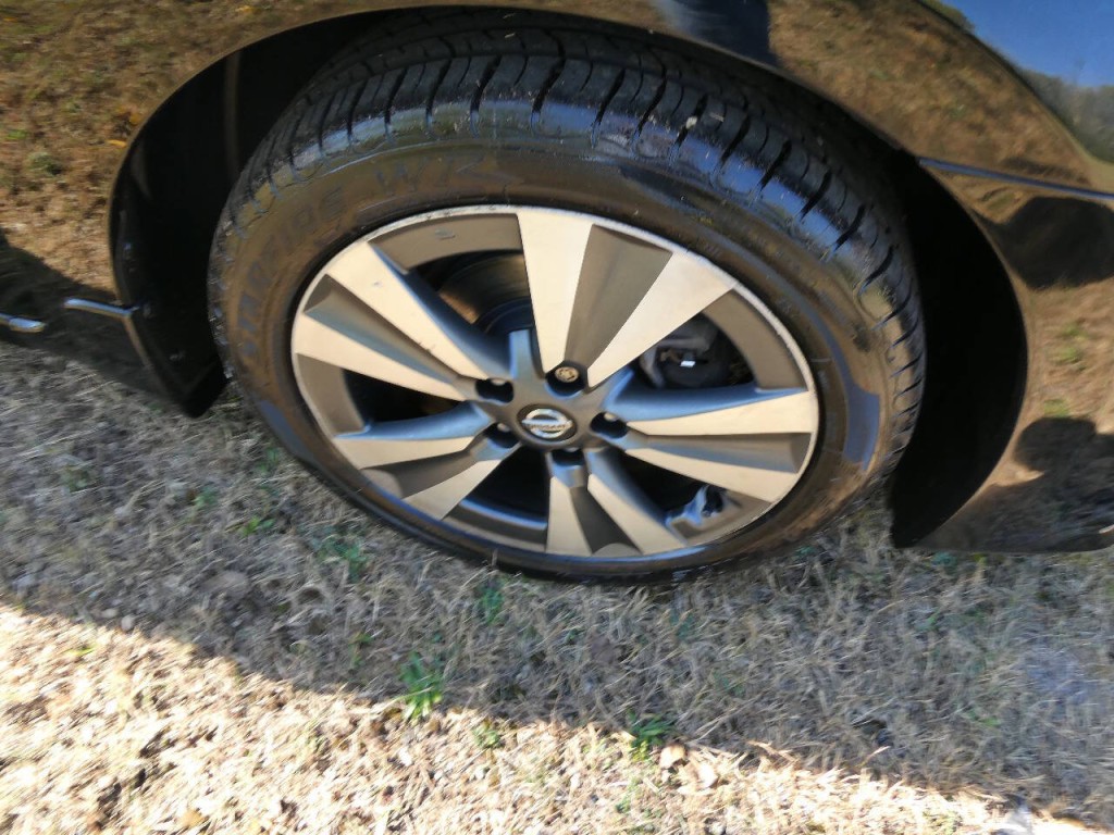 2019 Nissan Sentra Image 24