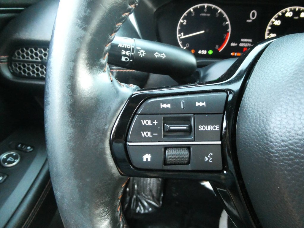 2024 Honda HR-V Image 12