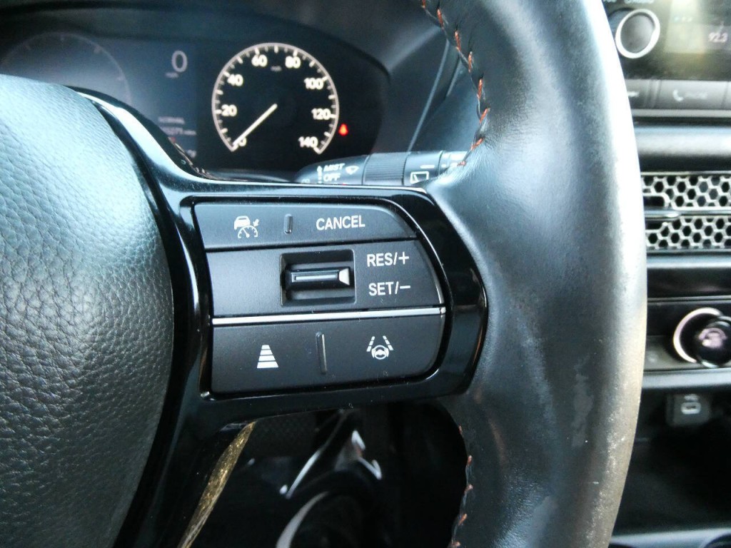 2024 Honda HR-V Image 13