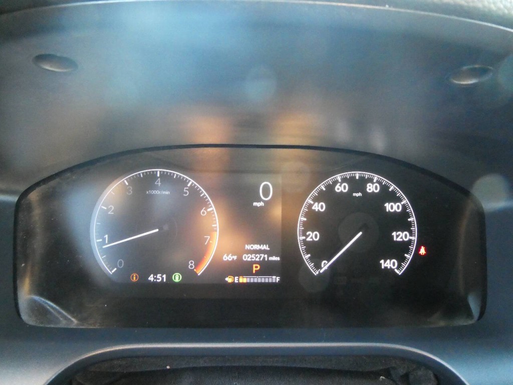 2024 Honda HR-V Image 14