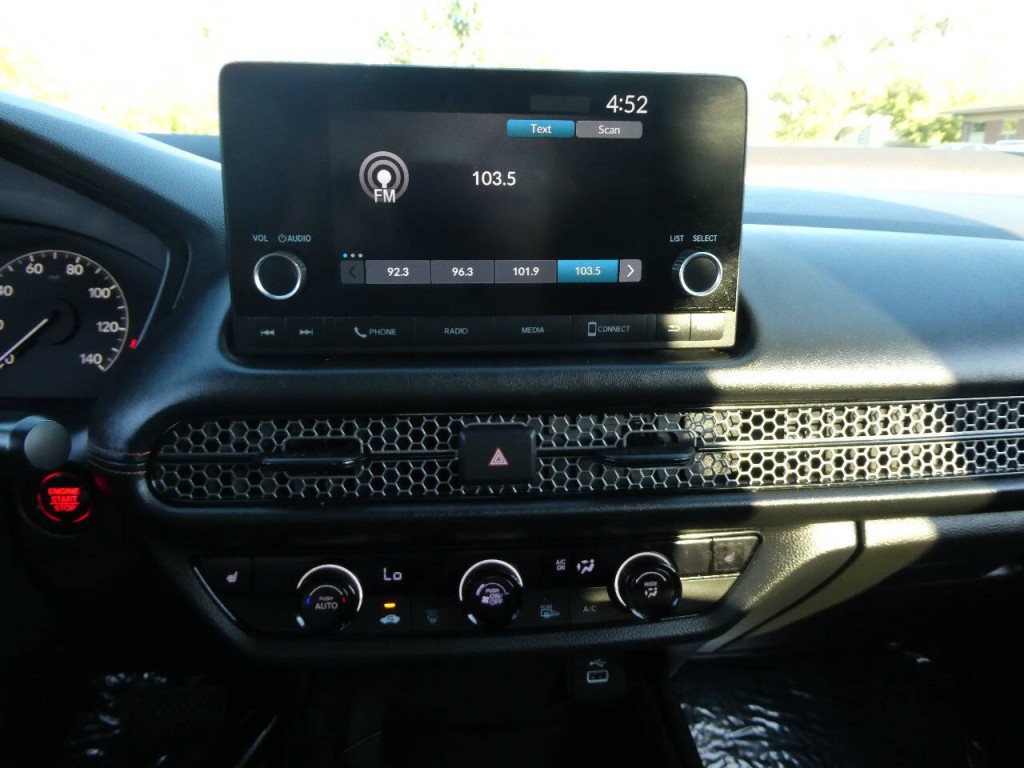2024 Honda HR-V Image 16