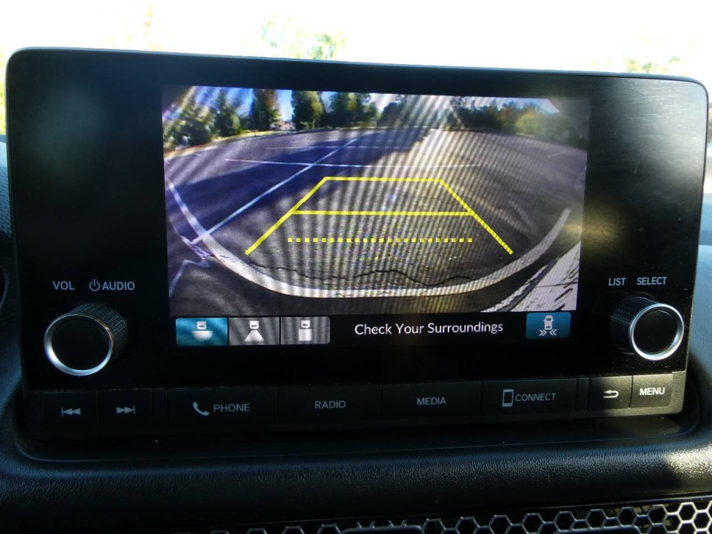 2024 Honda HR-V Image 17