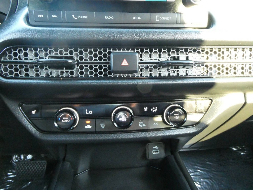 2024 Honda HR-V Image 18