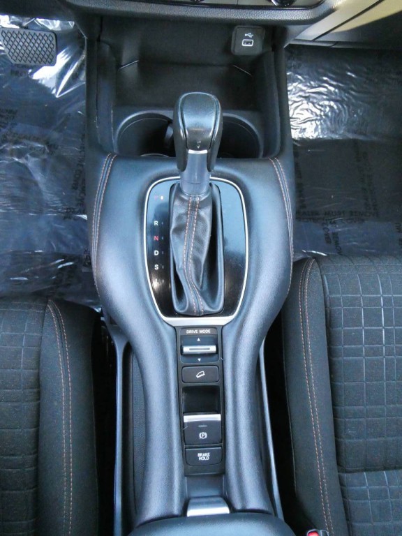 2024 Honda HR-V Image 19