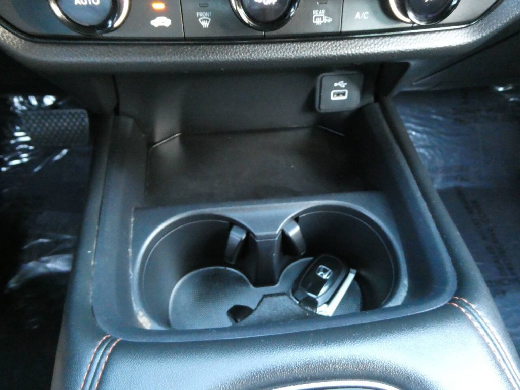 2024 Honda HR-V Image 20