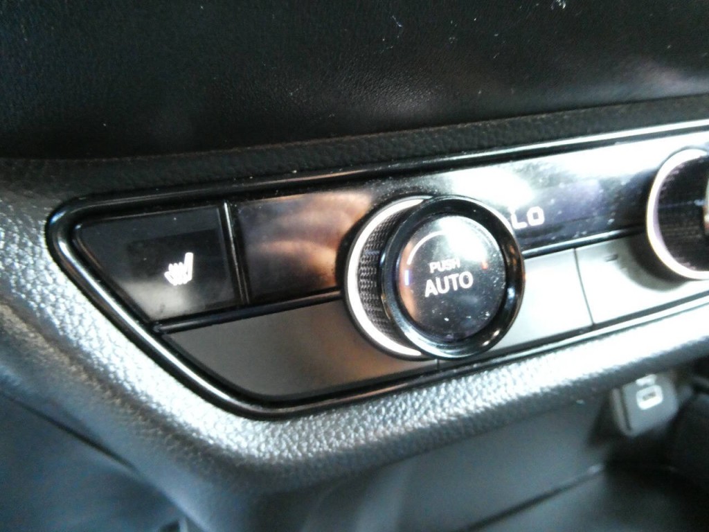2024 Honda HR-V Image 21