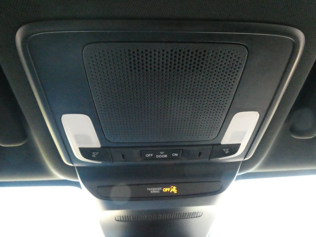 2024 Honda HR-V Image 22
