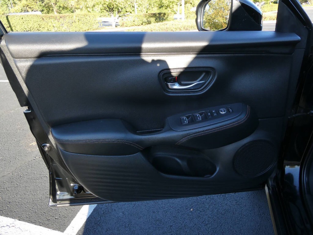 2024 Honda HR-V Image 23