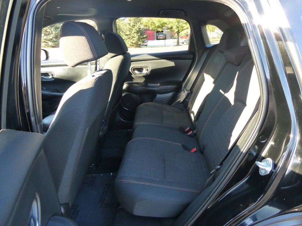 2024 Honda HR-V Image 25