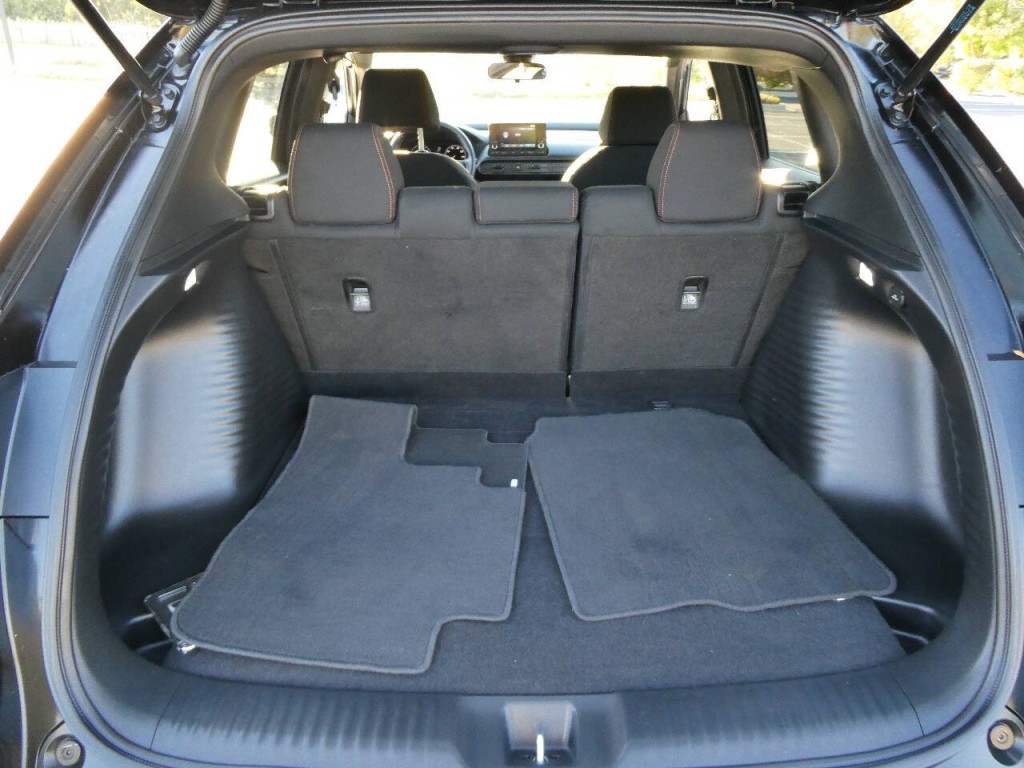 2024 Honda HR-V Image 26
