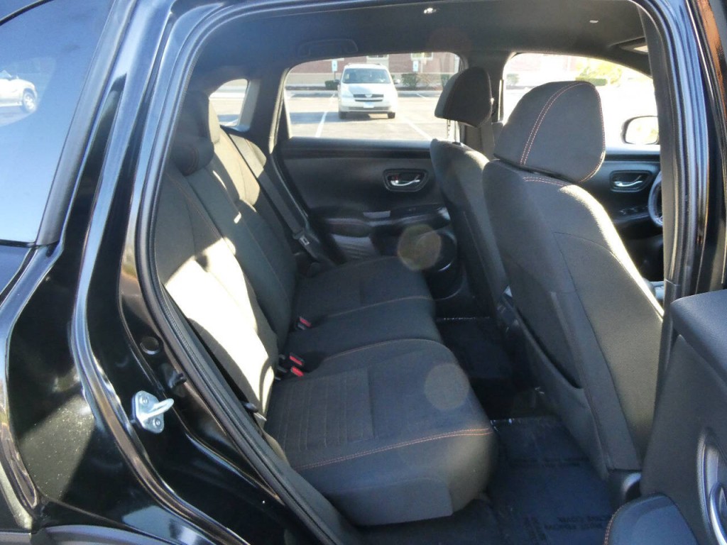 2024 Honda HR-V Image 27