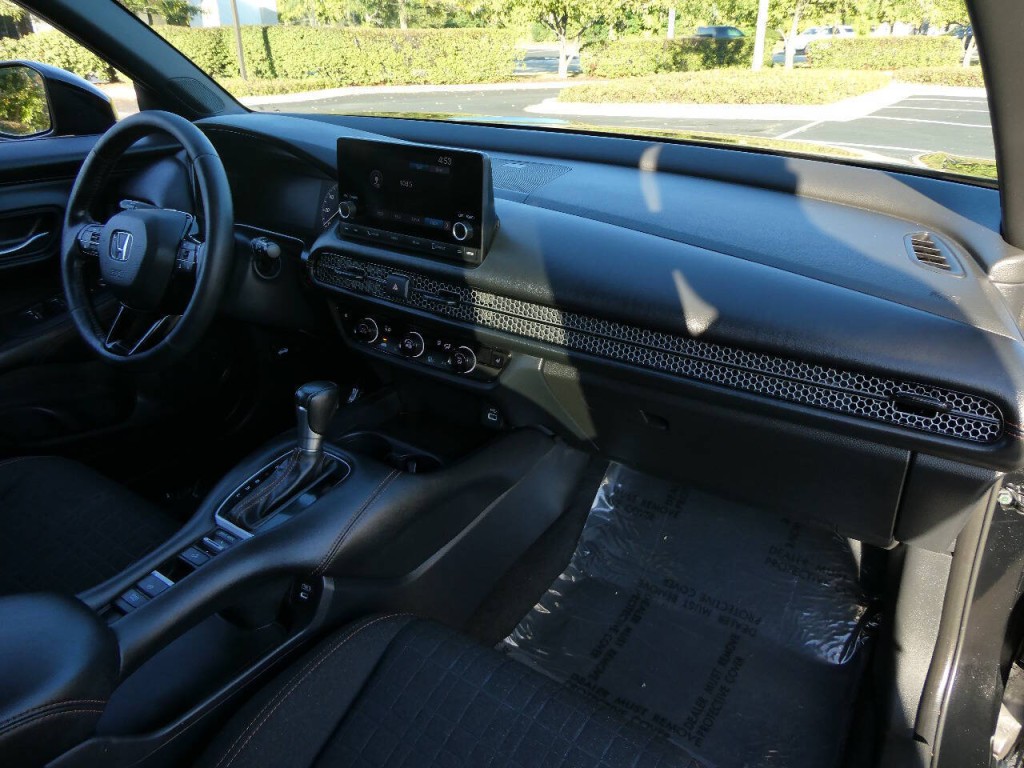 2024 Honda HR-V Image 29