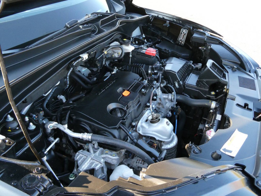 2024 Honda HR-V Image 32
