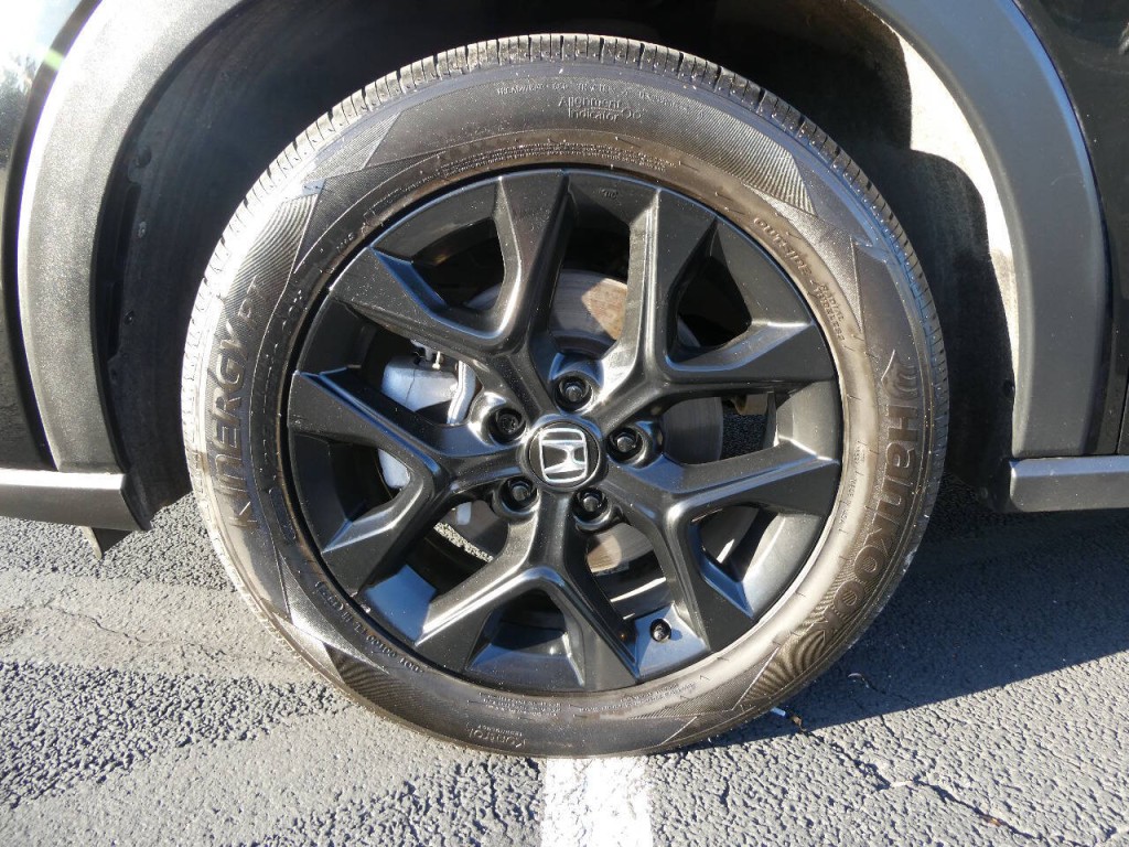 2024 Honda HR-V Image 33