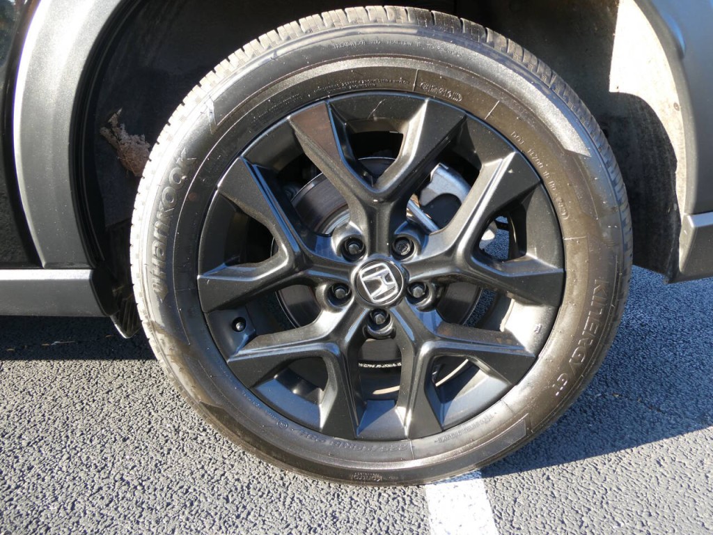 2024 Honda HR-V Image 34