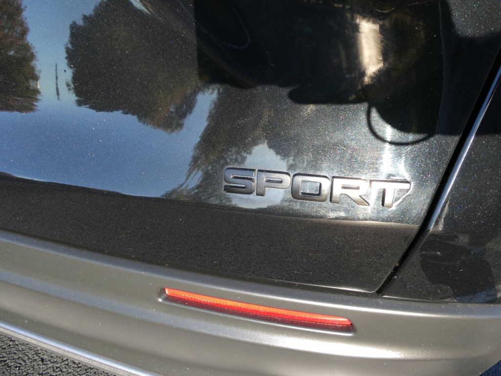 2024 Honda HR-V Image 35