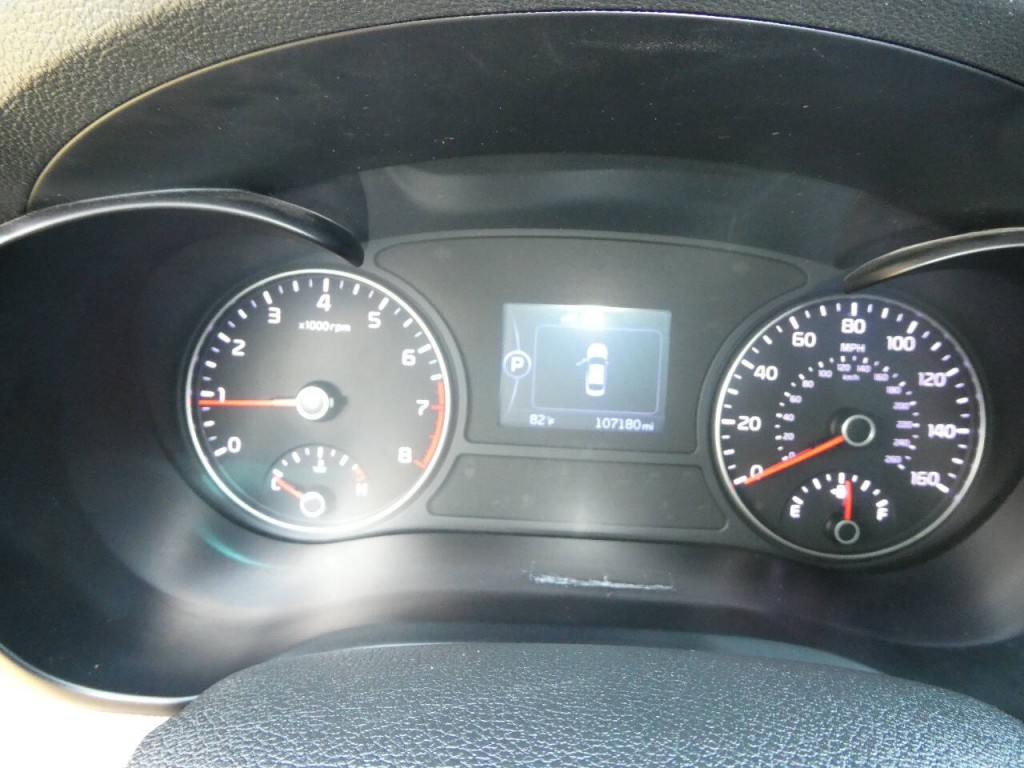 2018 Kia Optima Image 11