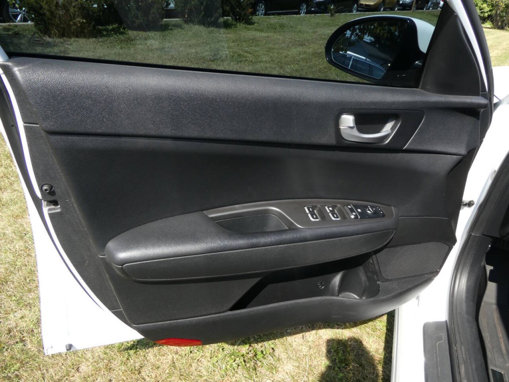 2018 Kia Optima Image 15