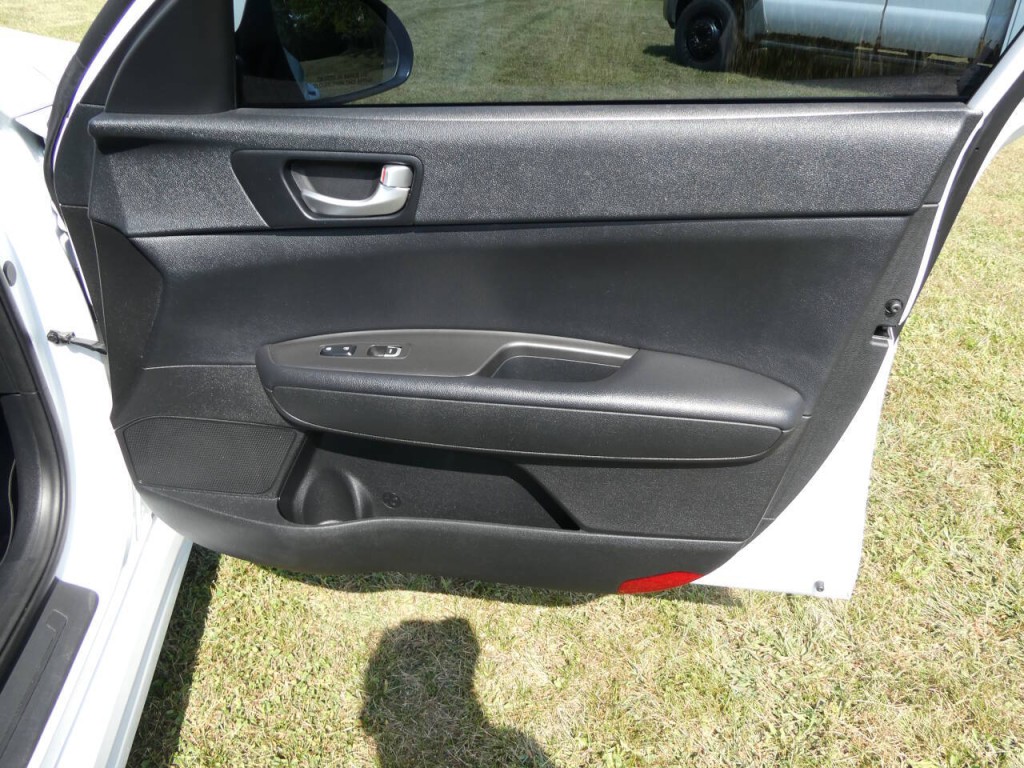 2018 Kia Optima Image 20