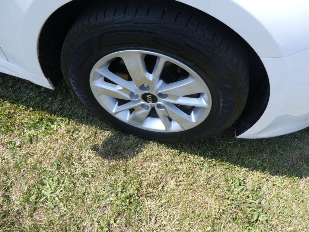 2018 Kia Optima Image 21