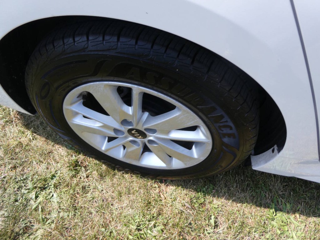 2018 Kia Optima Image 22