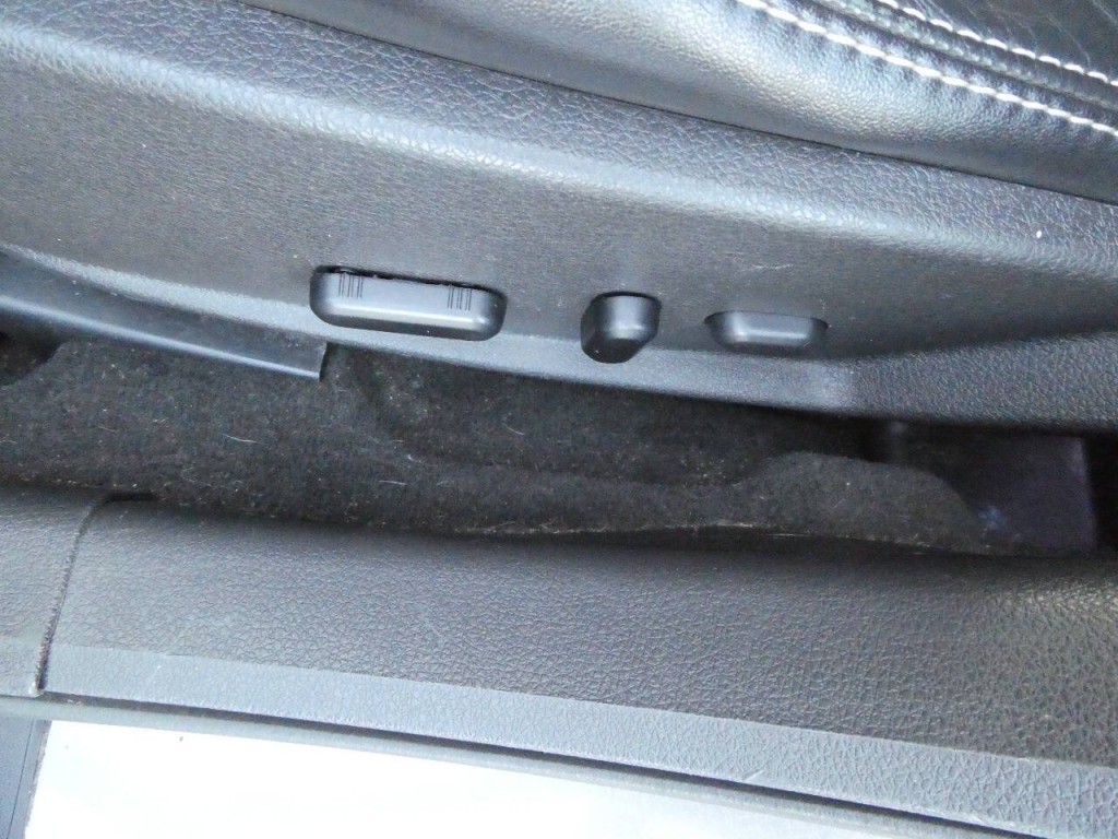 2012 Ford Fusion Image 14