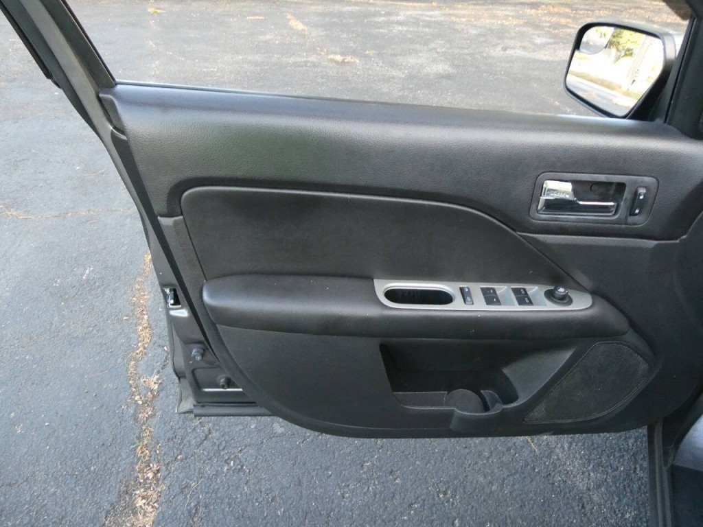 2012 Ford Fusion Image 15