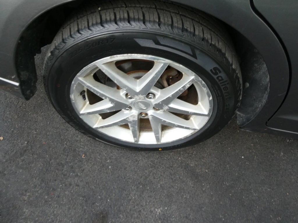 2012 Ford Fusion Image 23