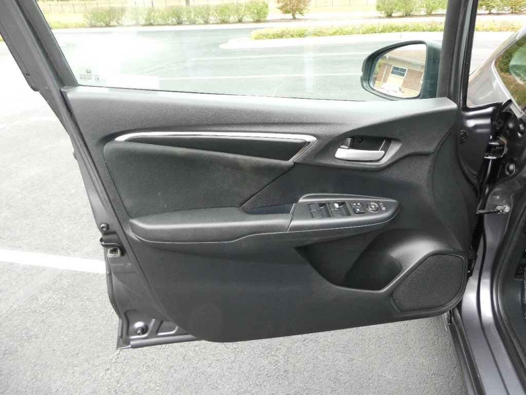 2019 Honda Fit Image 19