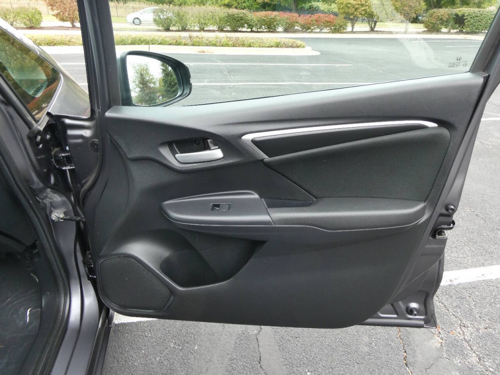 2019 Honda Fit Image 26