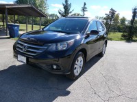 Image for 2013 Honda CR-V EX L w/Navi ID: 6922863