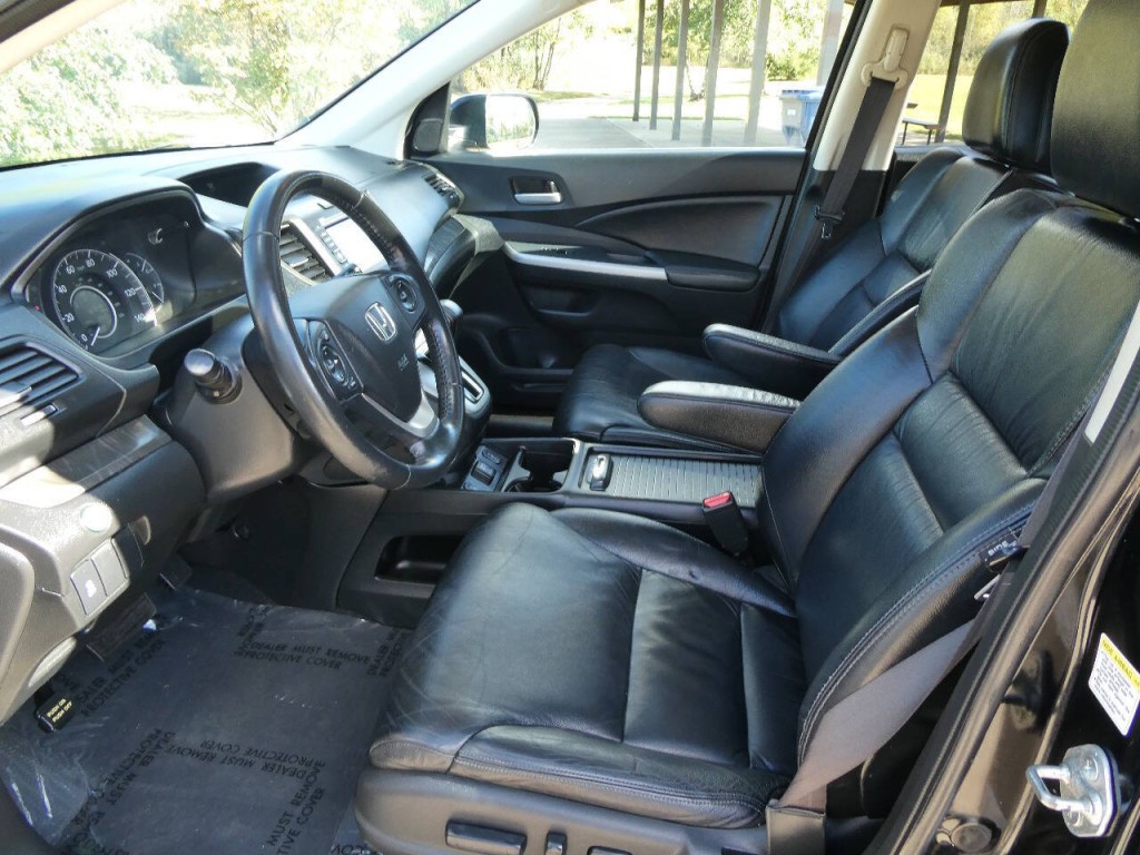 2013 Honda CR-V Image 8