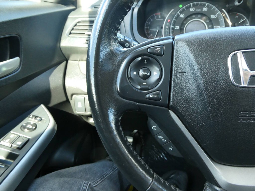2013 Honda CR-V Image 11