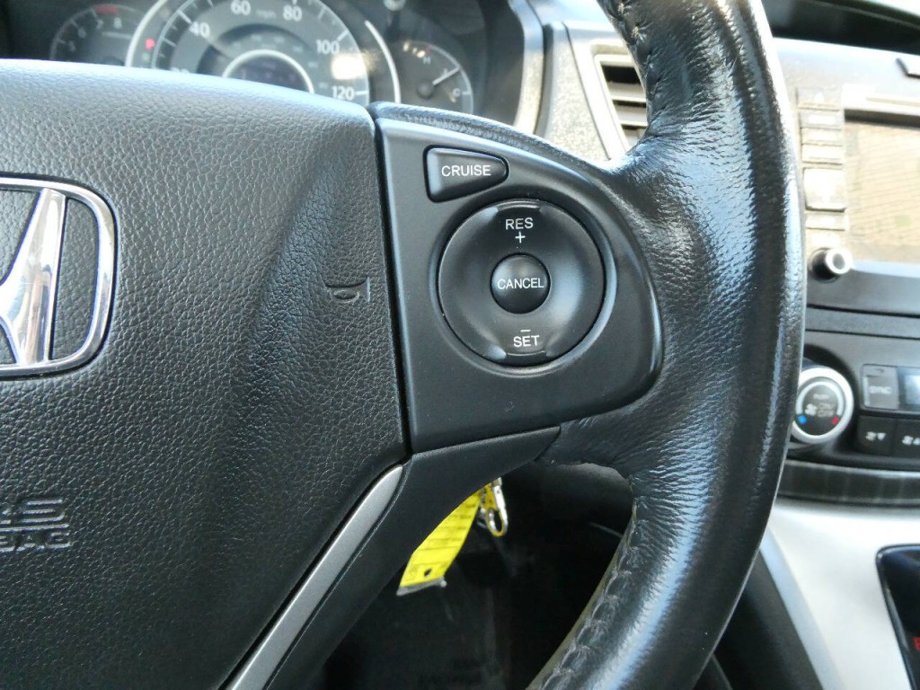 2013 Honda CR-V Image 12
