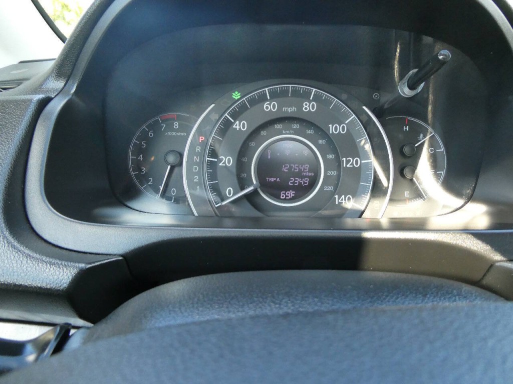 2013 Honda CR-V Image 13