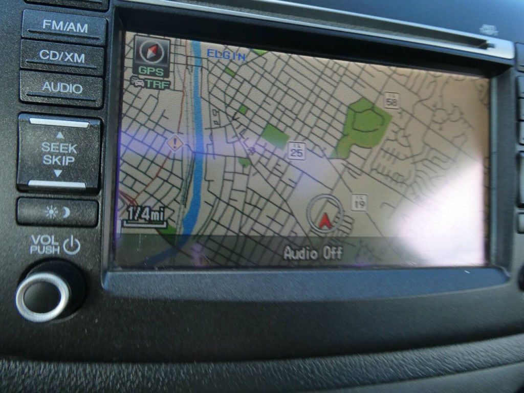 2013 Honda CR-V Image 14