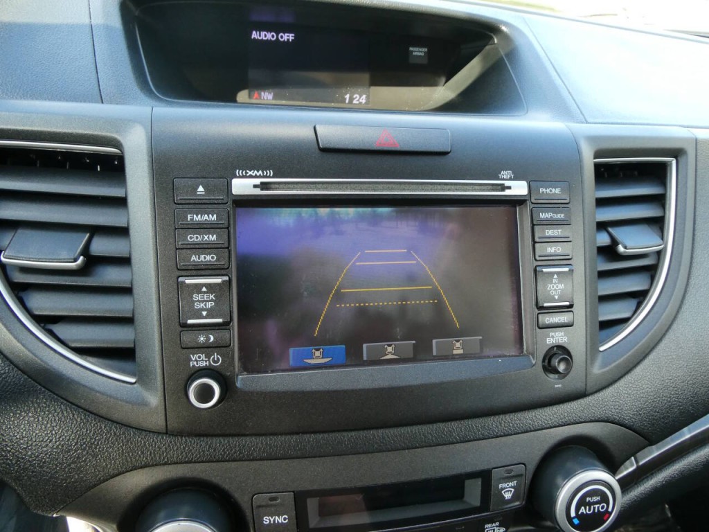 2013 Honda CR-V Image 15