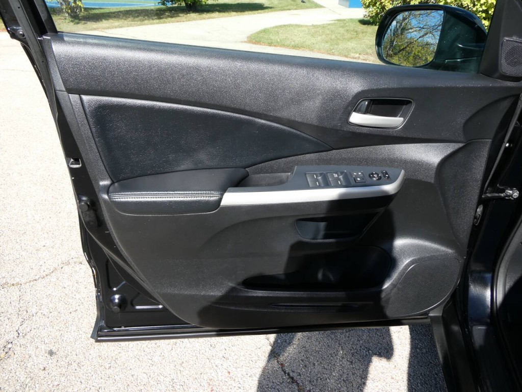 2013 Honda CR-V Image 17