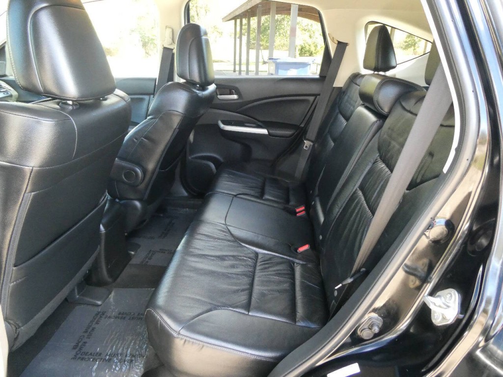 2013 Honda CR-V Image 19