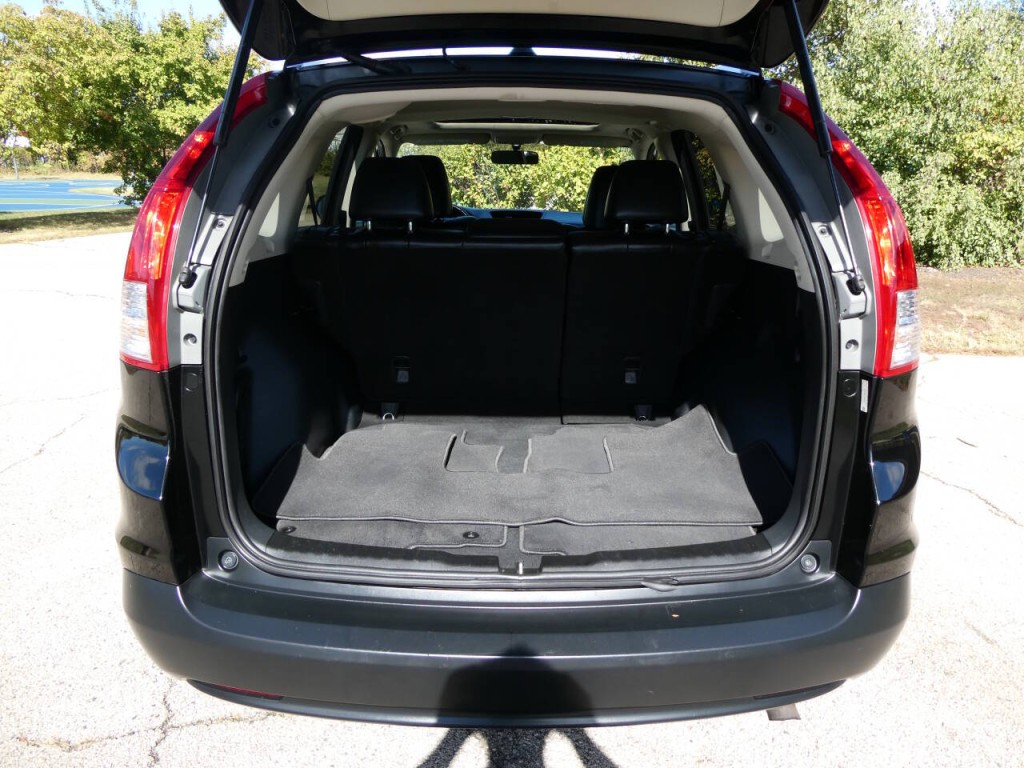 2013 Honda CR-V Image 20