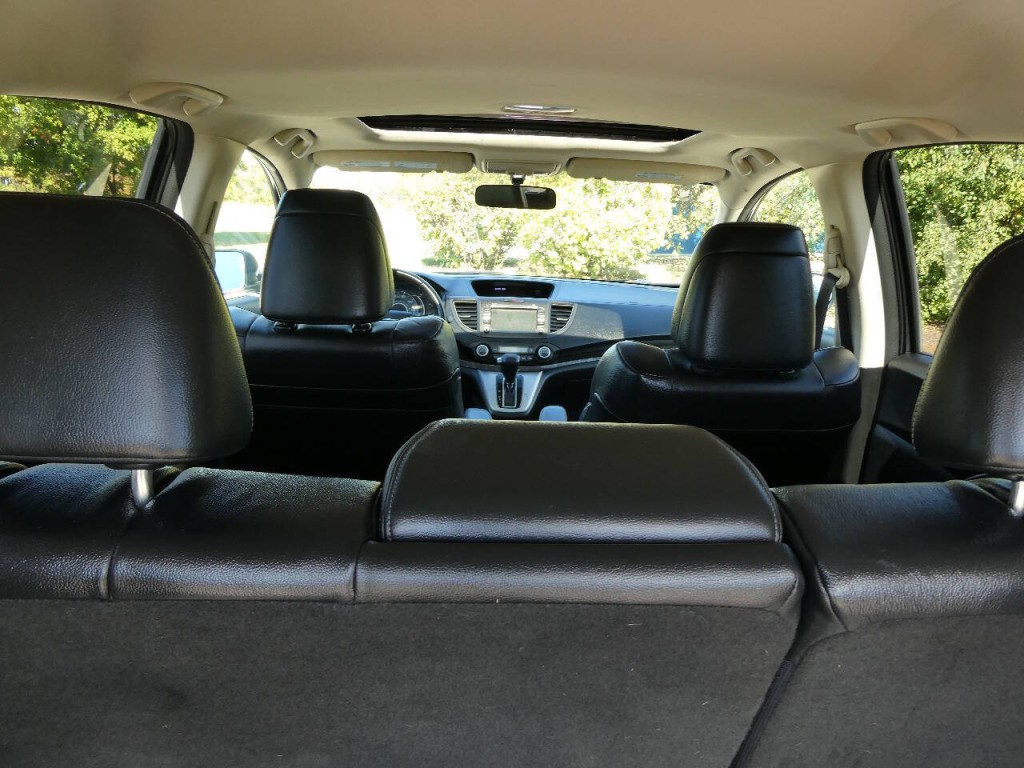 2013 Honda CR-V Image 21