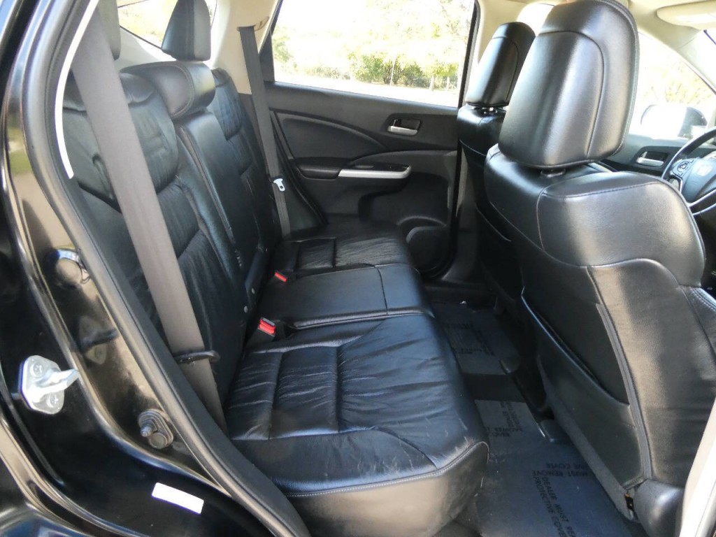 2013 Honda CR-V Image 22