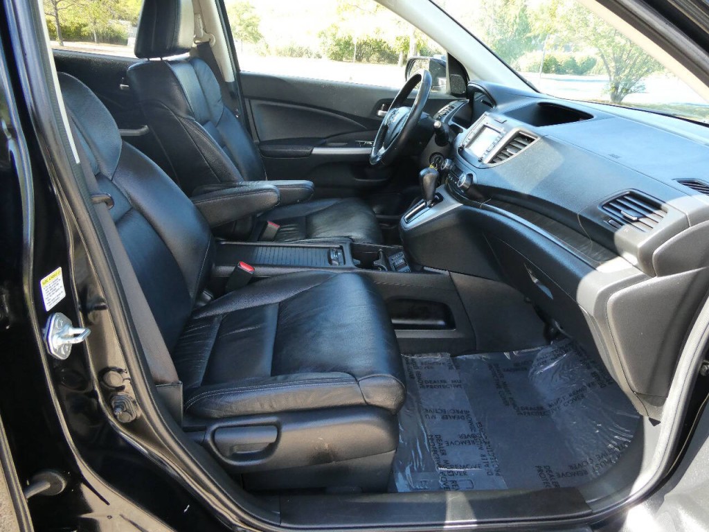 2013 Honda CR-V Image 23