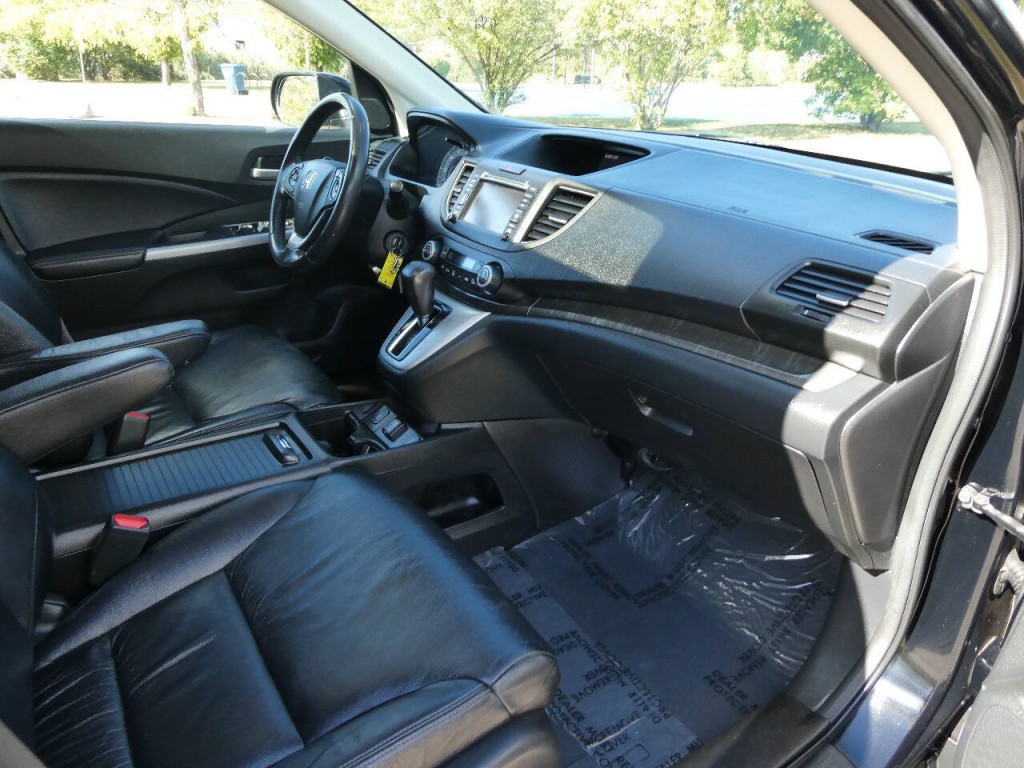 2013 Honda CR-V Image 24