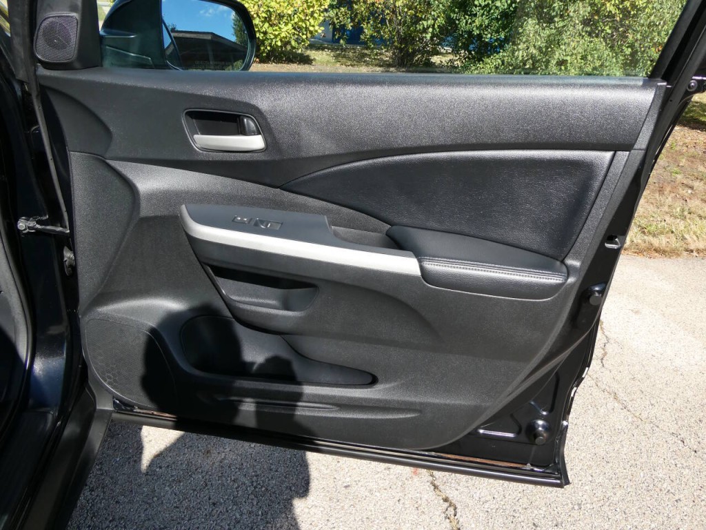 2013 Honda CR-V Image 26