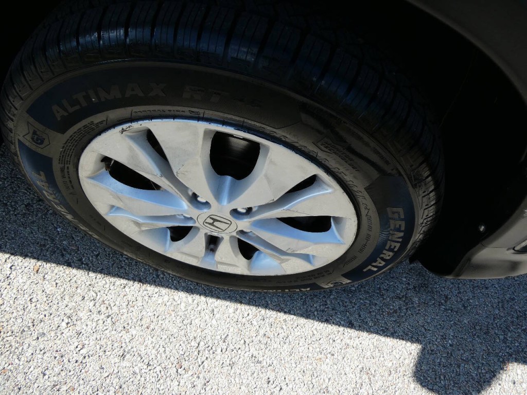2013 Honda CR-V Image 27