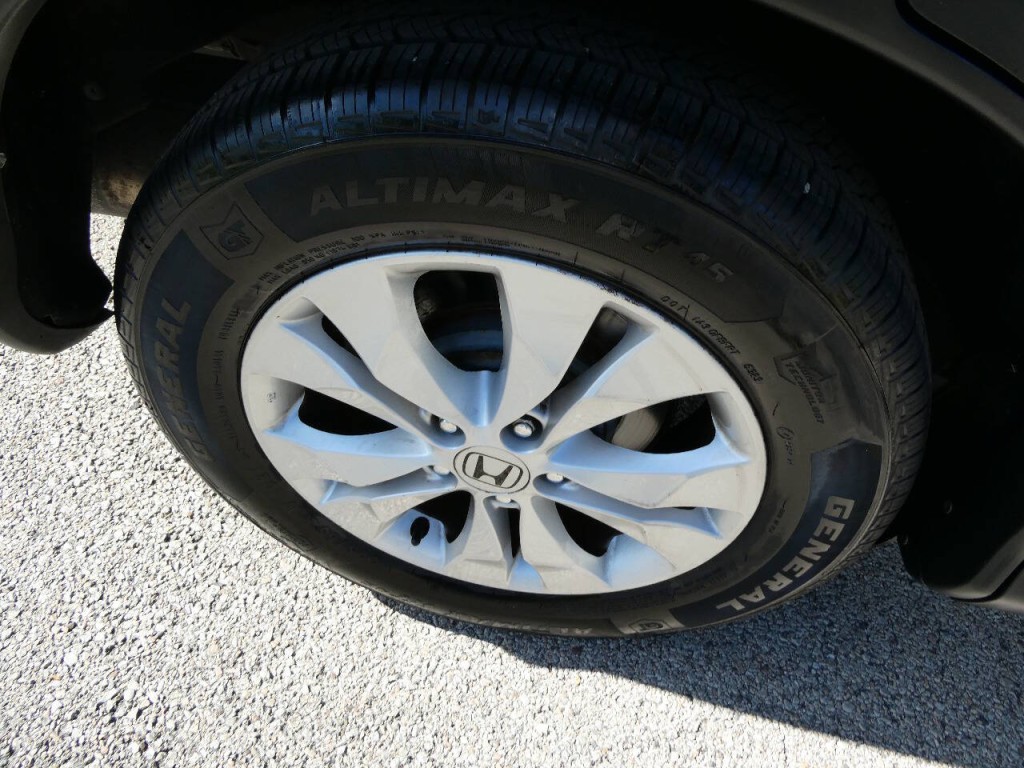 2013 Honda CR-V Image 28